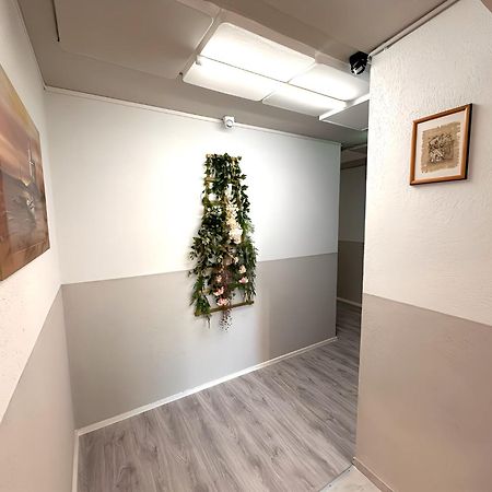 Apartamento F-F Haus Schlierbach Exterior foto