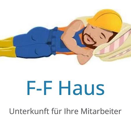 Apartamento F-F Haus Schlierbach Exterior foto