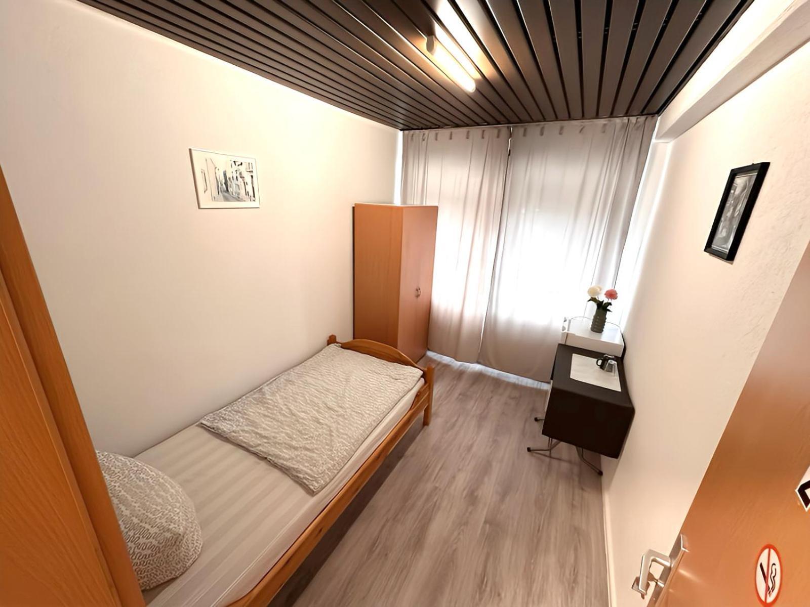 Apartamento F-F Haus Schlierbach Exterior foto