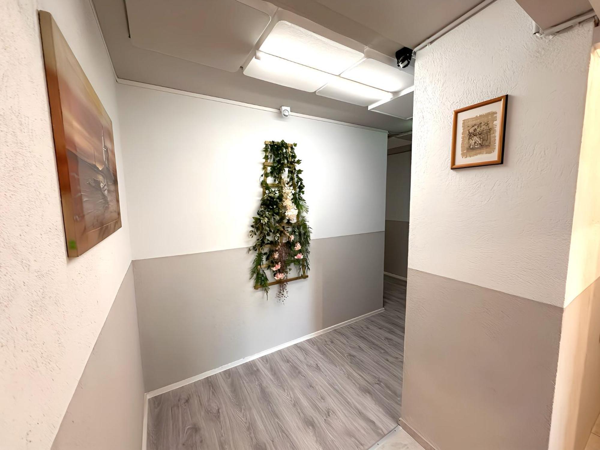 Apartamento F-F Haus Schlierbach Exterior foto
