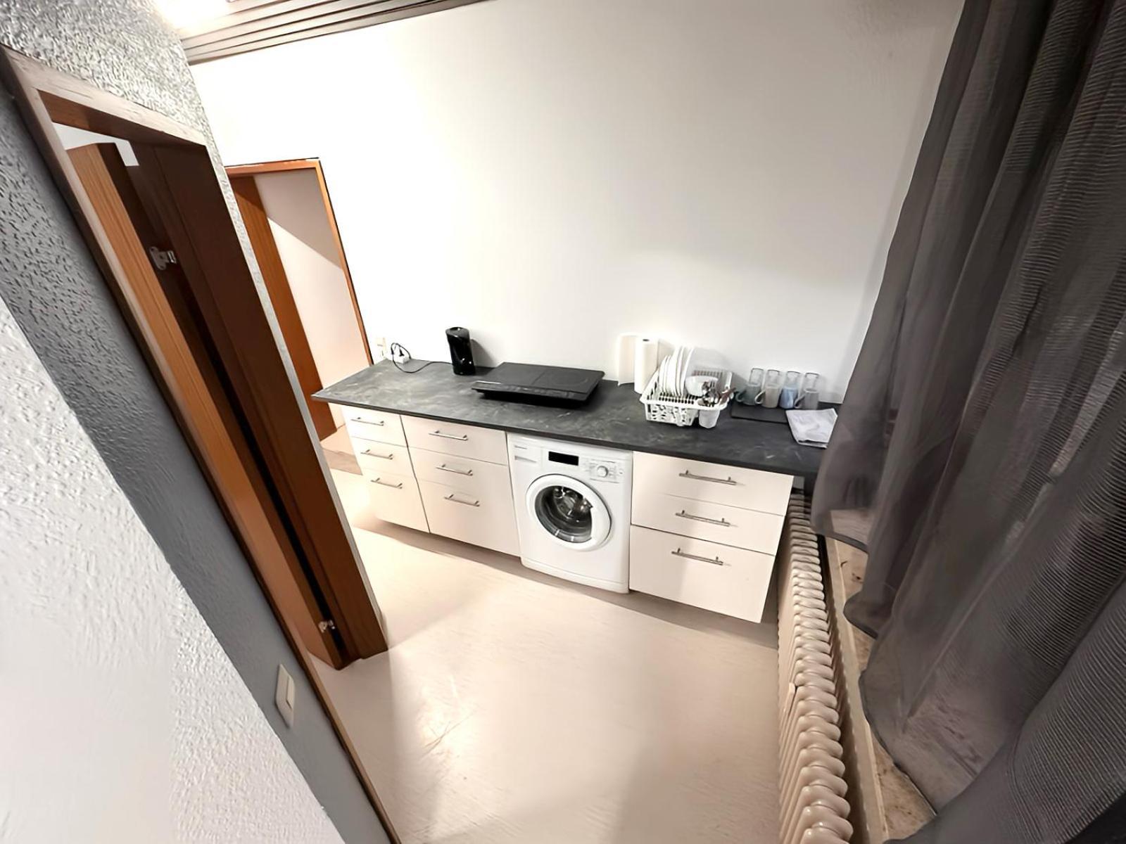 Apartamento F-F Haus Schlierbach Exterior foto