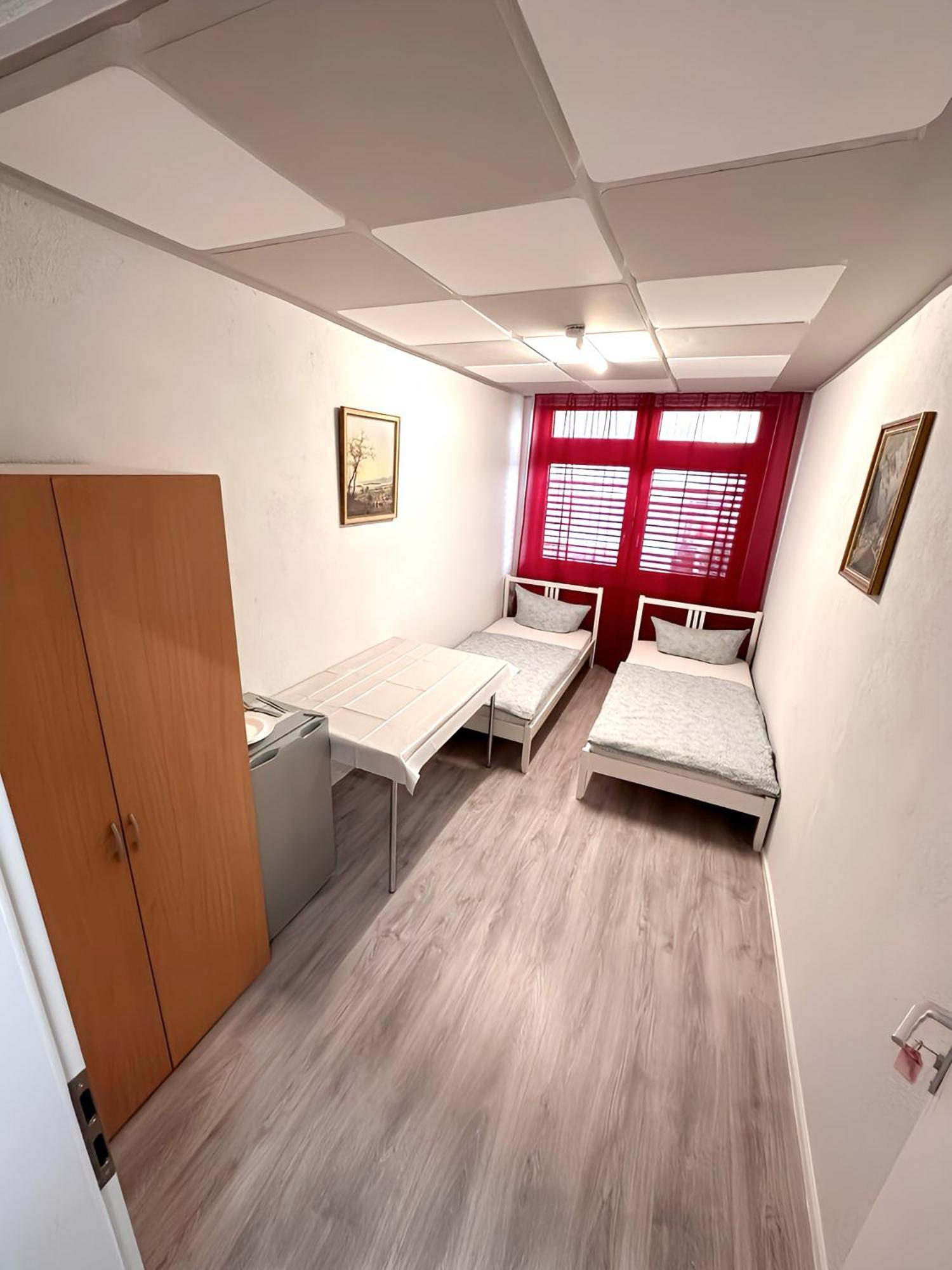 Apartamento F-F Haus Schlierbach Exterior foto