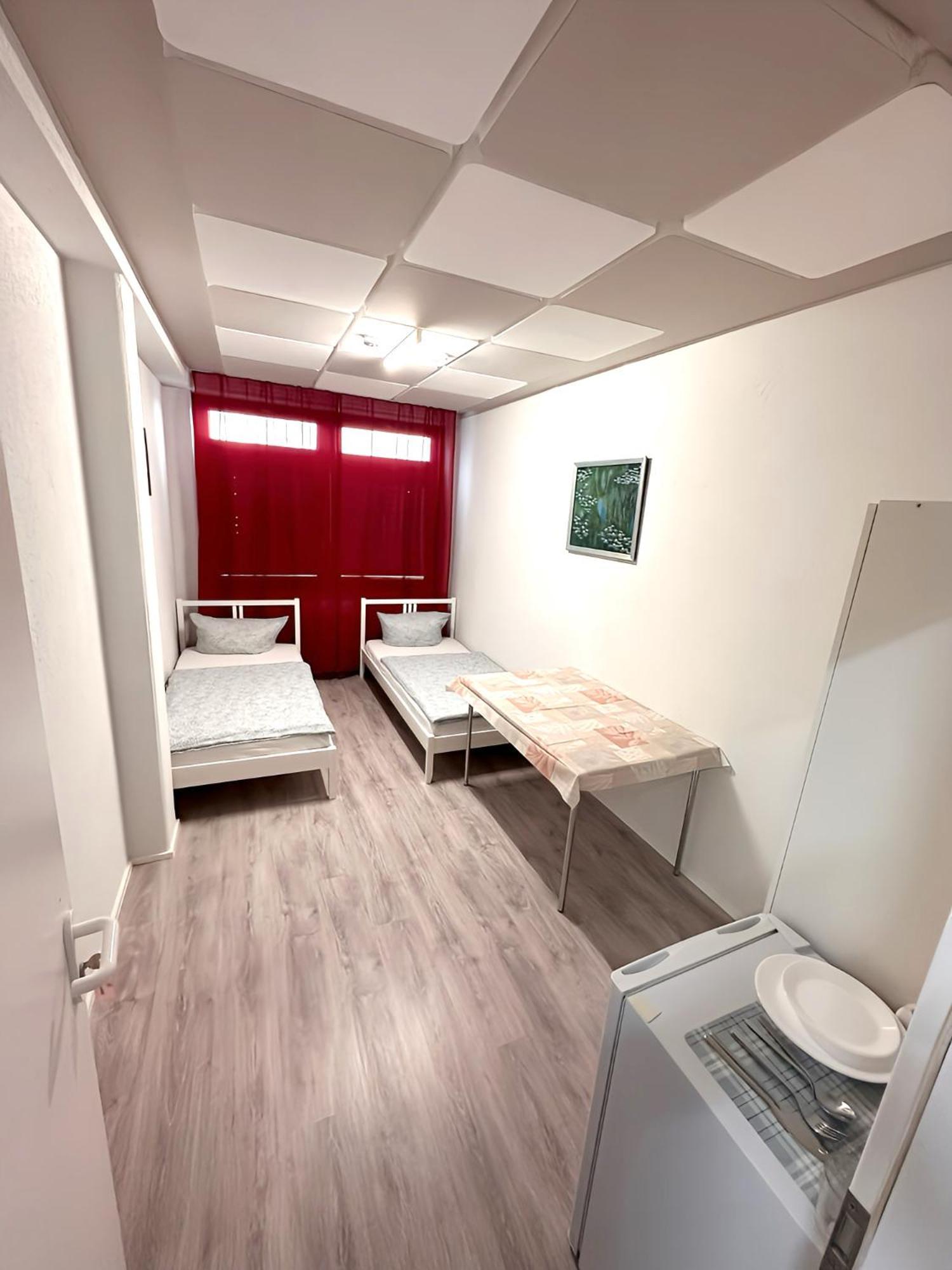 Apartamento F-F Haus Schlierbach Exterior foto